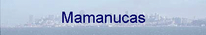 Mamanucas